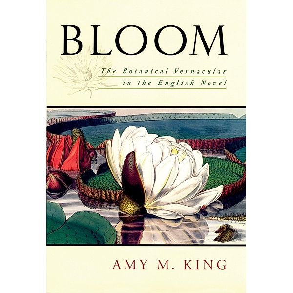 Bloom, Amy King