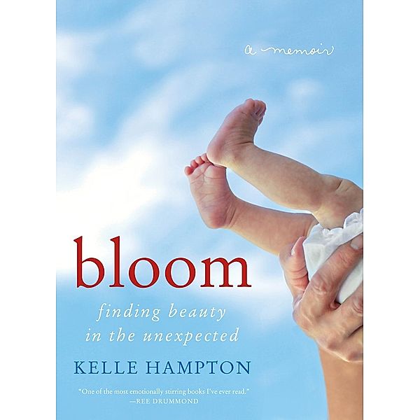Bloom, Kelle Hampton