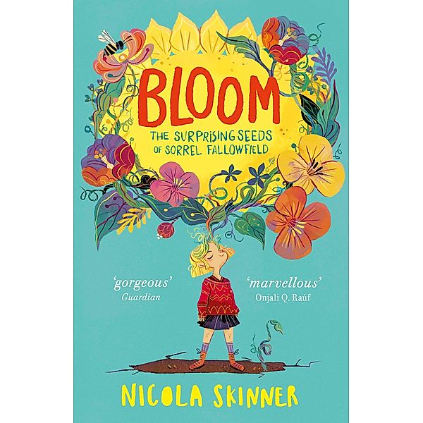 Bloom, Nicola Skinner