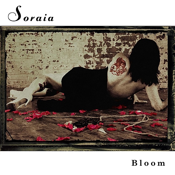 Bloom, Soraia