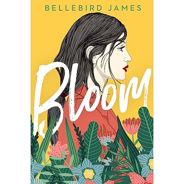 Bloom, Bellebird James