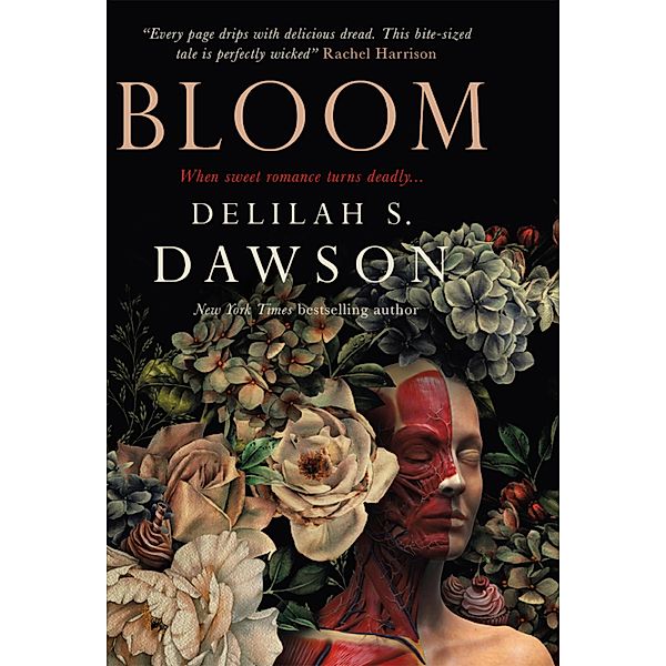 Bloom, Delilah S Dawson