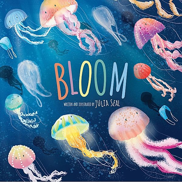 Bloom, Julia Seal