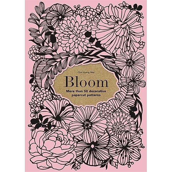 Bloom, Choi Hyang Mee