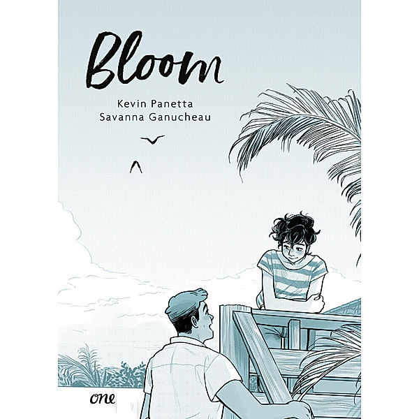 Bloom, Kevin Panetta