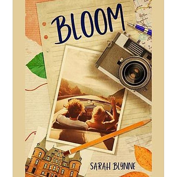 Bloom, Sarah Blynne