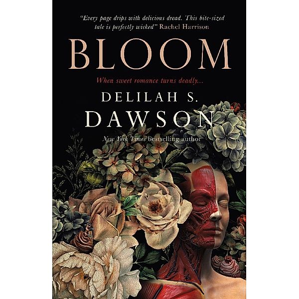 Bloom, Delilah S. Dawson