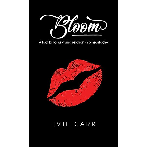 Bloom / Austin Macauley Publishers, Evie Carr