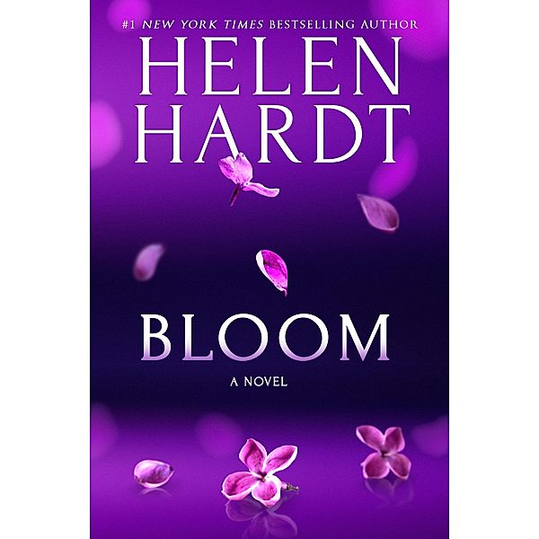 Bloom / Black Rose Bd.2, Helen Hardt