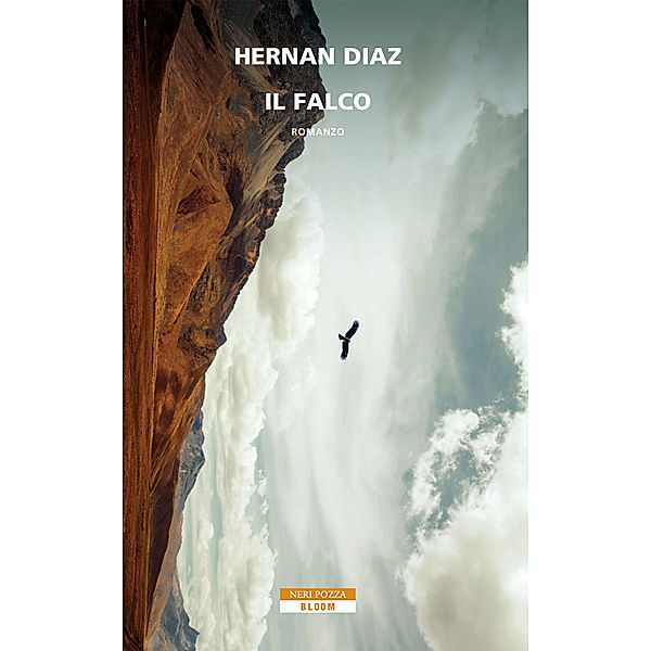 Bloom: Il falco, Hernan Diaz