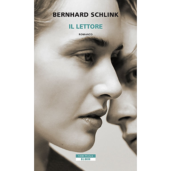 Bloom: Il lettore, Bernhard Schlink