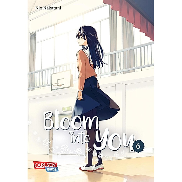 Bloom into you Bd.6, Nio Nakatani