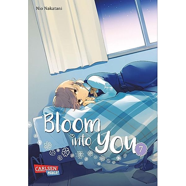 Bloom into you Bd.7, Nio Nakatani