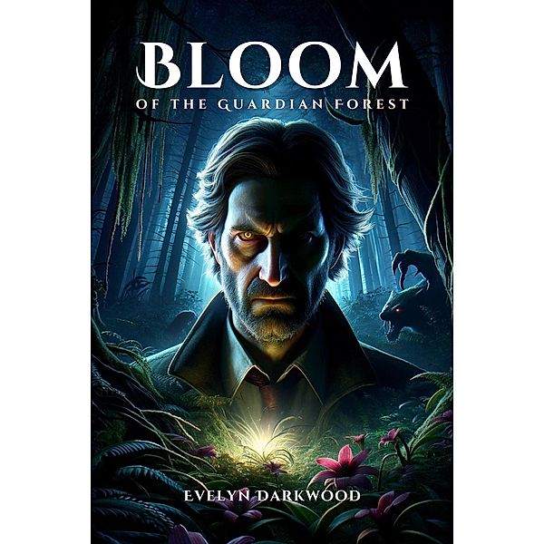 Bloom of the Guardian Forest, Evelyn Darkwood