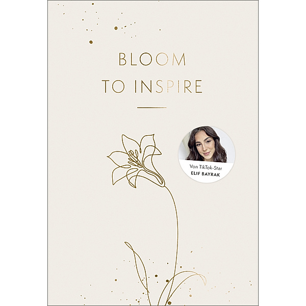 Bloom to Inspire, Elif-Sima Bayrak