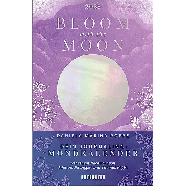 Bloom with the Moon 2025, Daniela Poppe