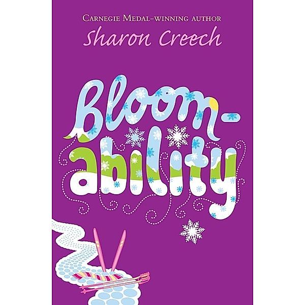 Bloomability, Sharon Creech