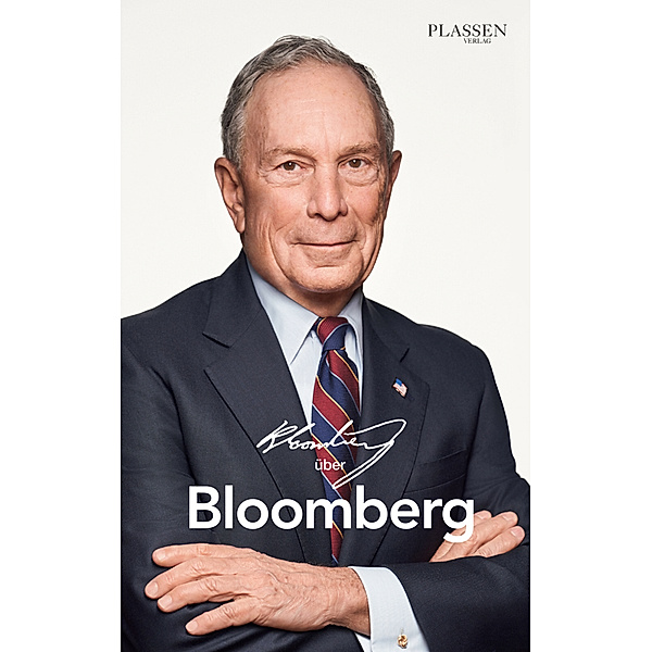 Bloomberg über Bloomberg, Michael Bloomberg
