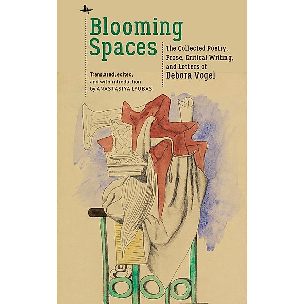 Blooming Spaces
