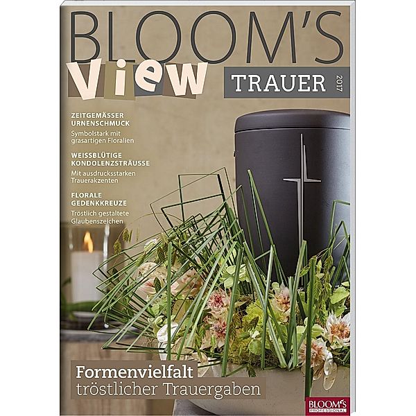 BLOOM's VIEW Trauer 2017, Team BLOOM's