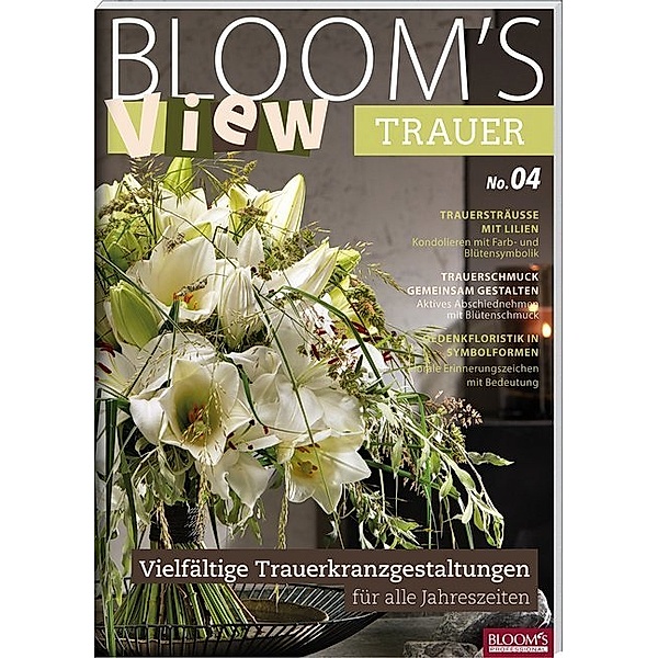 BLOOM's VIEW Trauer 2018, Team BLOOM's