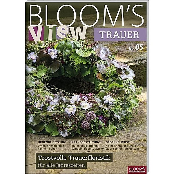 BLOOM's VIEW Trauer 2019, Team BLOOM's