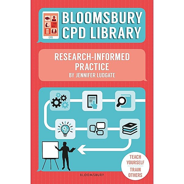 Bloomsbury CPD Library: Research-Informed Practice / Bloomsbury Education, Jennifer Ludgate