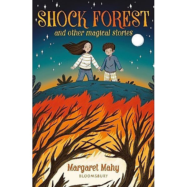 Bloomsbury Readers / Shock Forest and other magical stories, Margaret Mahy