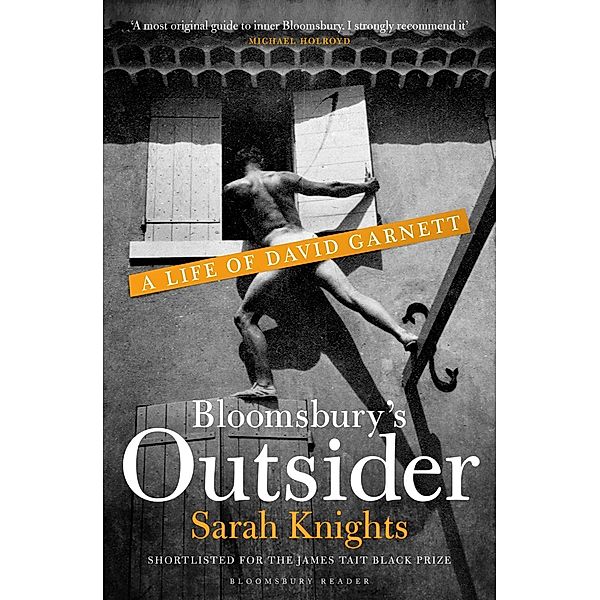 Bloomsbury's Outsider, Sarah Knights