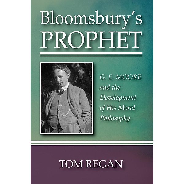 Bloomsbury's Prophet, Tom Regan