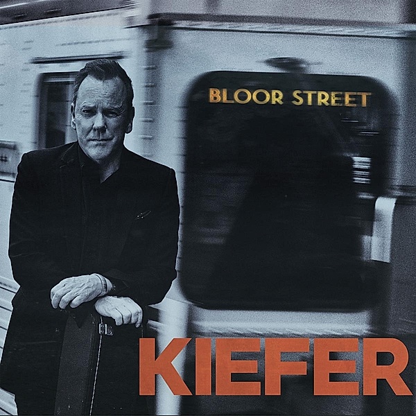Bloor Street, Kiefer Sutherland