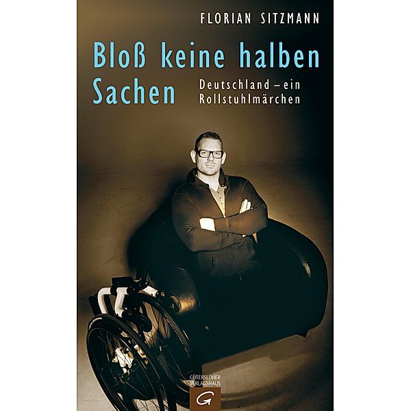 Bloss keine halben Sachen, Florian Sitzmann