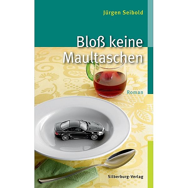 Bloß keine Maultaschen, Jürgen Seibold