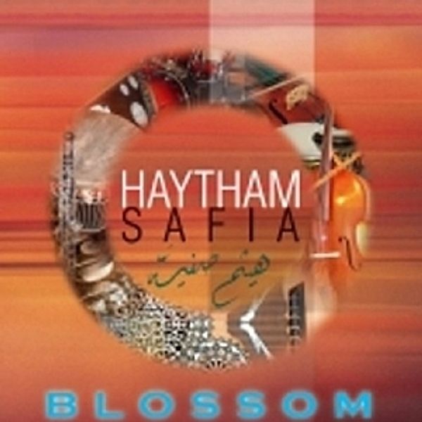 Blossom, Haytham Safia