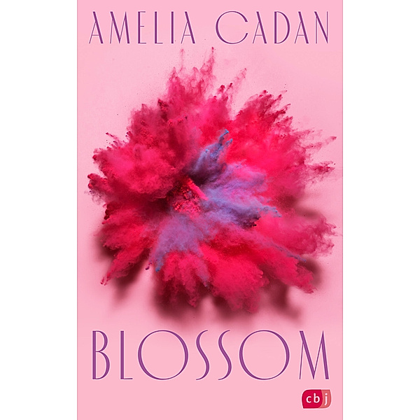 Blossom Bd.1, Amelia Cadan