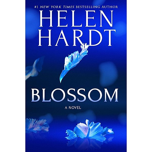 Blossom / Black Rose Bd.3, Helen Hardt