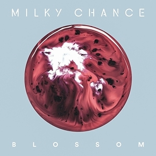 Blossom (Limitierte Fanbox inkl. Mundharmonika), Milky Chance