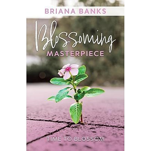 Blossoming Masterpiece, Briana Banks