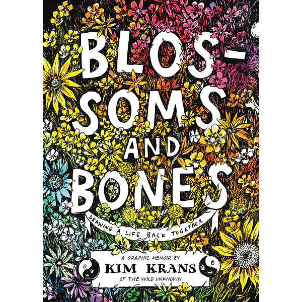 Blossoms and Bones, Kim Krans
