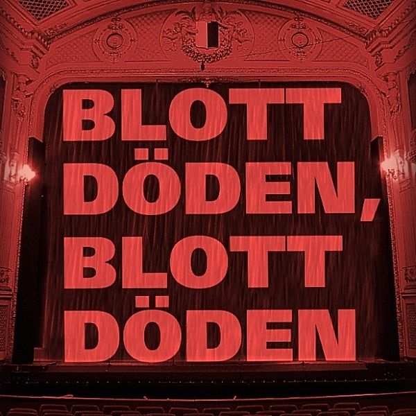 Blott döden, blott döden (oförkortat), Ralph Herrmanns