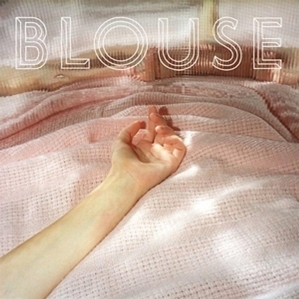 Blouse (Vinyl), Blouse