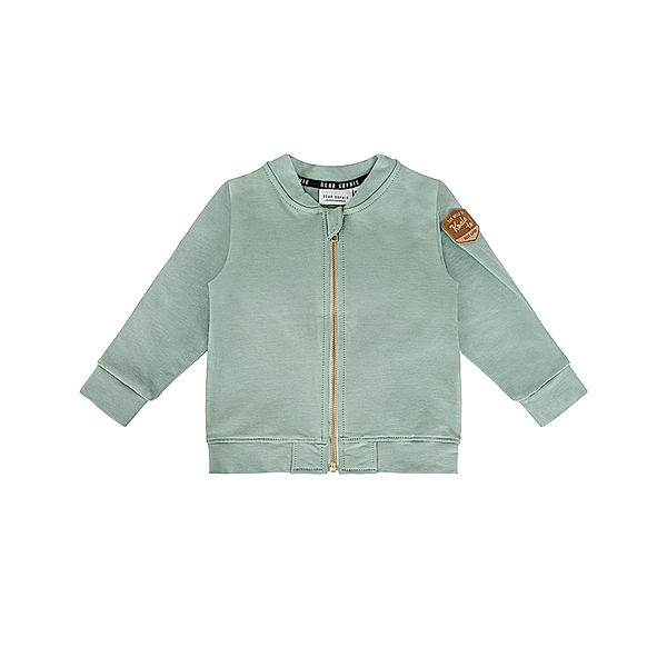 DEAR SOPHIE Blouson-Jacke MERMAID in mint