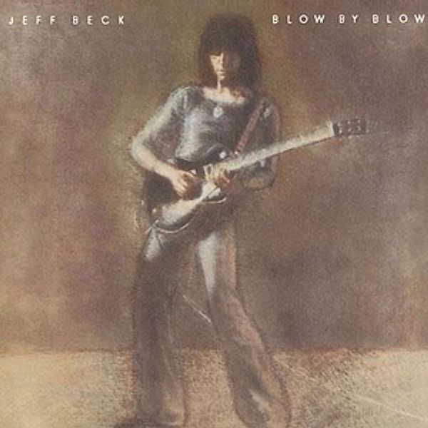 Blow By Blow, Jeff Beck