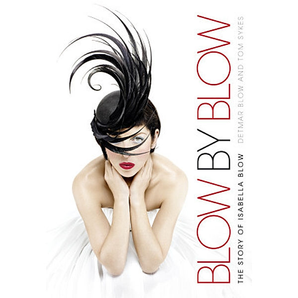 Blow by Blow, Detmar Blow, Tom Sykes