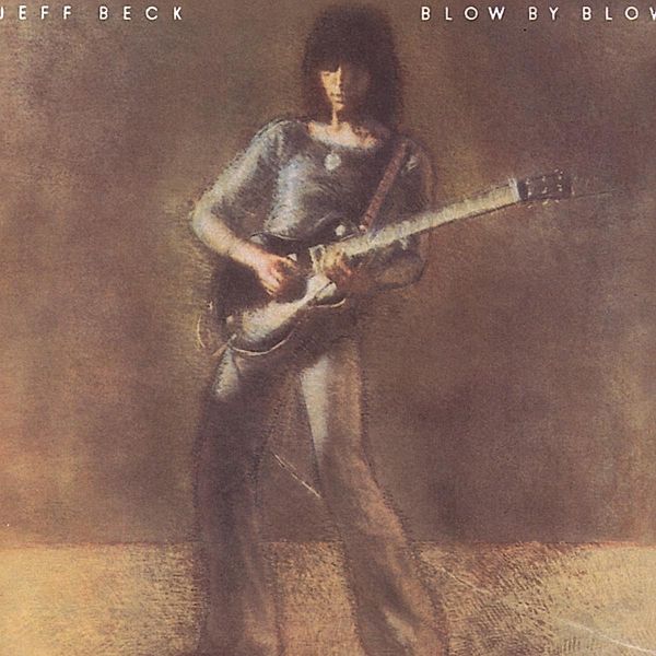 Blow By Blow, Jeff Beck