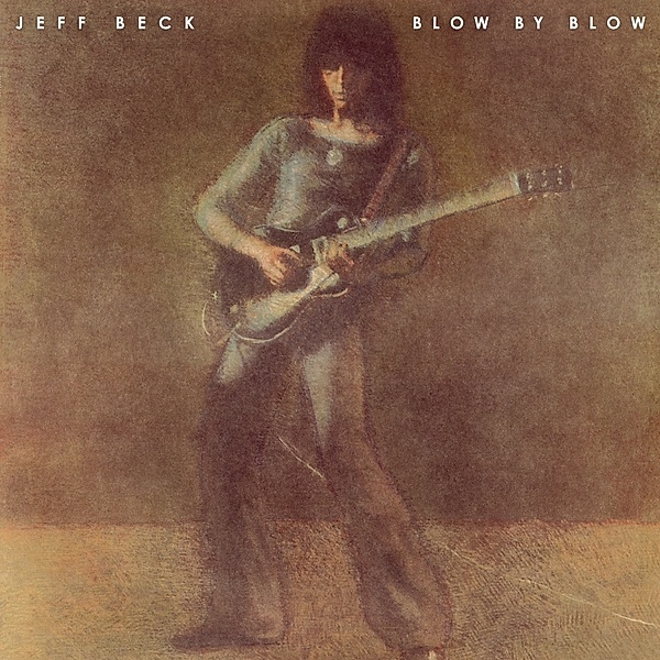 Blow By Blow, Jeff Beck