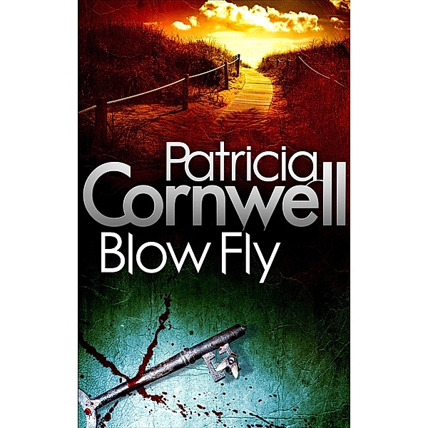 Blow Fly / Kay Scarpetta Bd.12, Patricia Cornwell