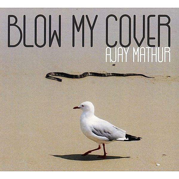 Blow My Cover, Ajay Mathur