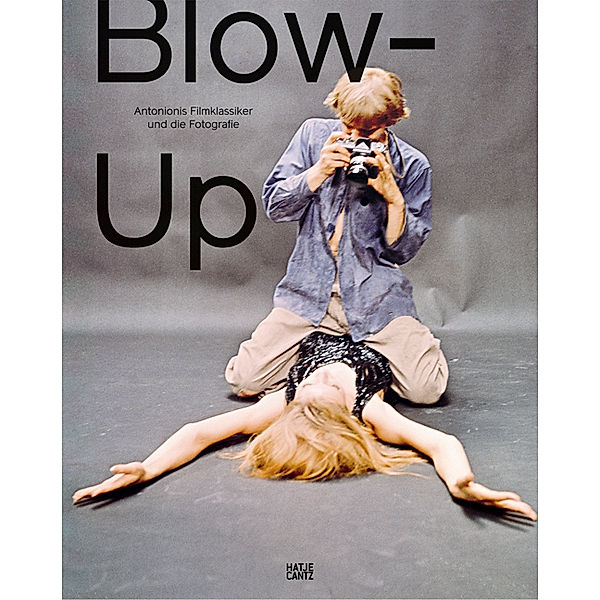 Blow-Up