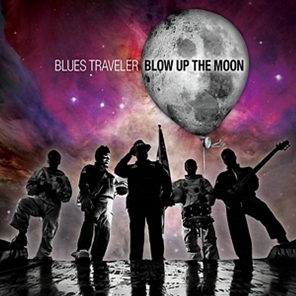 Blow Up The Moon, Blues Traveler